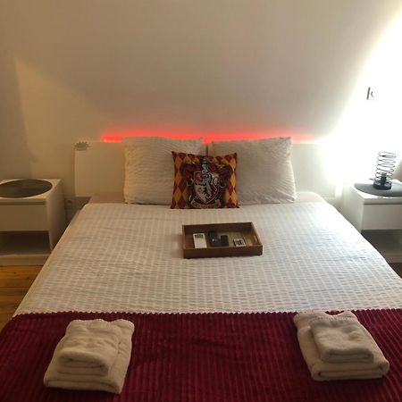 Maison Harry Potter Pour 6 Personnes En Centre Ville Монтобан Экстерьер фото