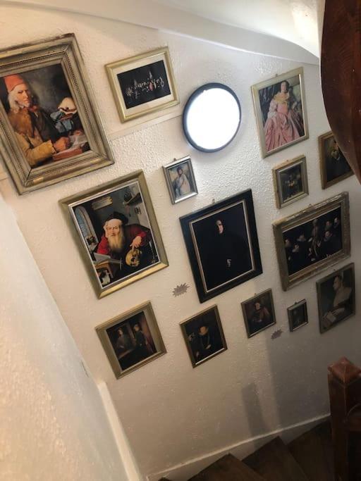 Maison Harry Potter Pour 6 Personnes En Centre Ville Монтобан Экстерьер фото
