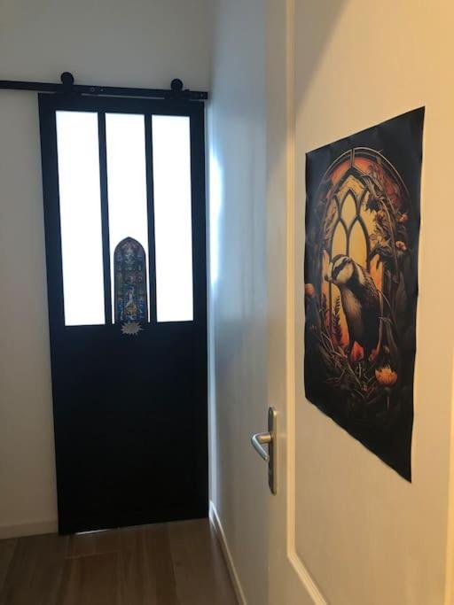 Maison Harry Potter Pour 6 Personnes En Centre Ville Монтобан Экстерьер фото