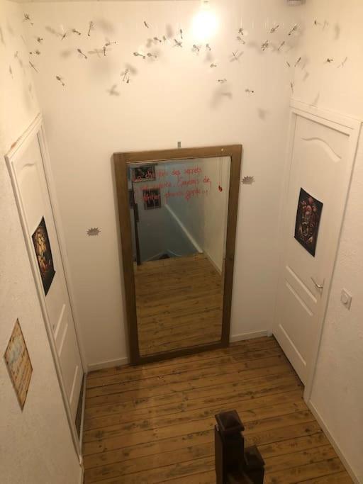 Maison Harry Potter Pour 6 Personnes En Centre Ville Монтобан Экстерьер фото