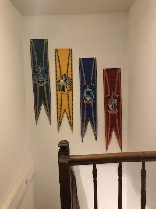 Maison Harry Potter Pour 6 Personnes En Centre Ville Монтобан Экстерьер фото