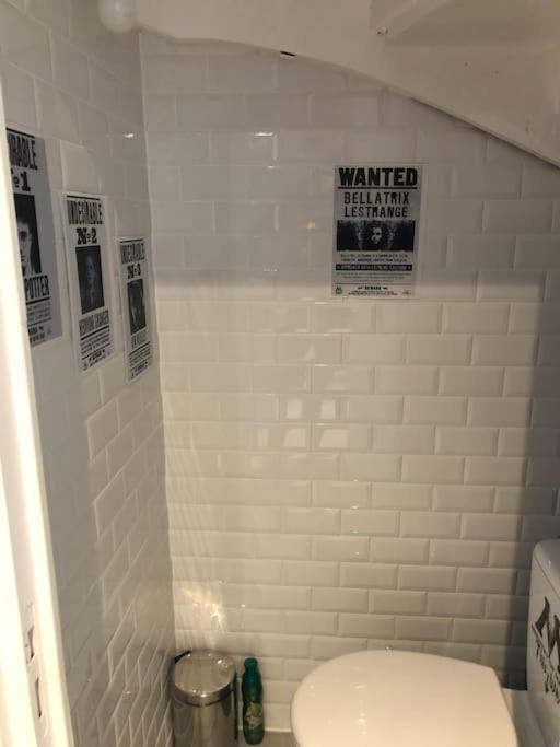 Maison Harry Potter Pour 6 Personnes En Centre Ville Монтобан Экстерьер фото
