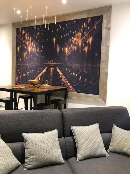 Maison Harry Potter Pour 6 Personnes En Centre Ville Монтобан Экстерьер фото